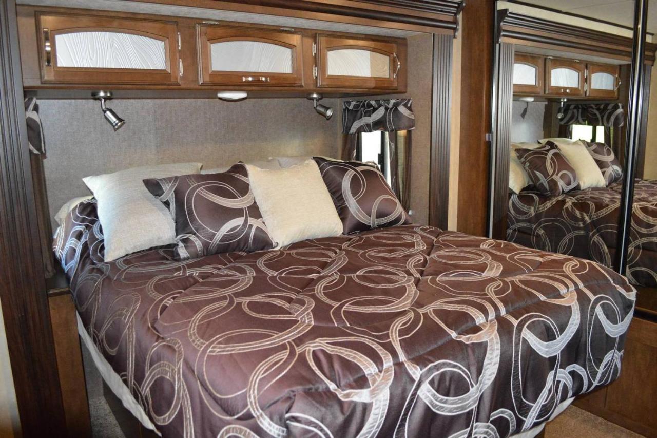 Ok Rv Park Family Tipi Ok1 Hotel Moab Exterior photo
